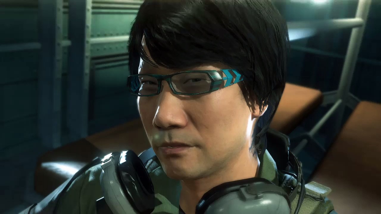 "What took you so long?"