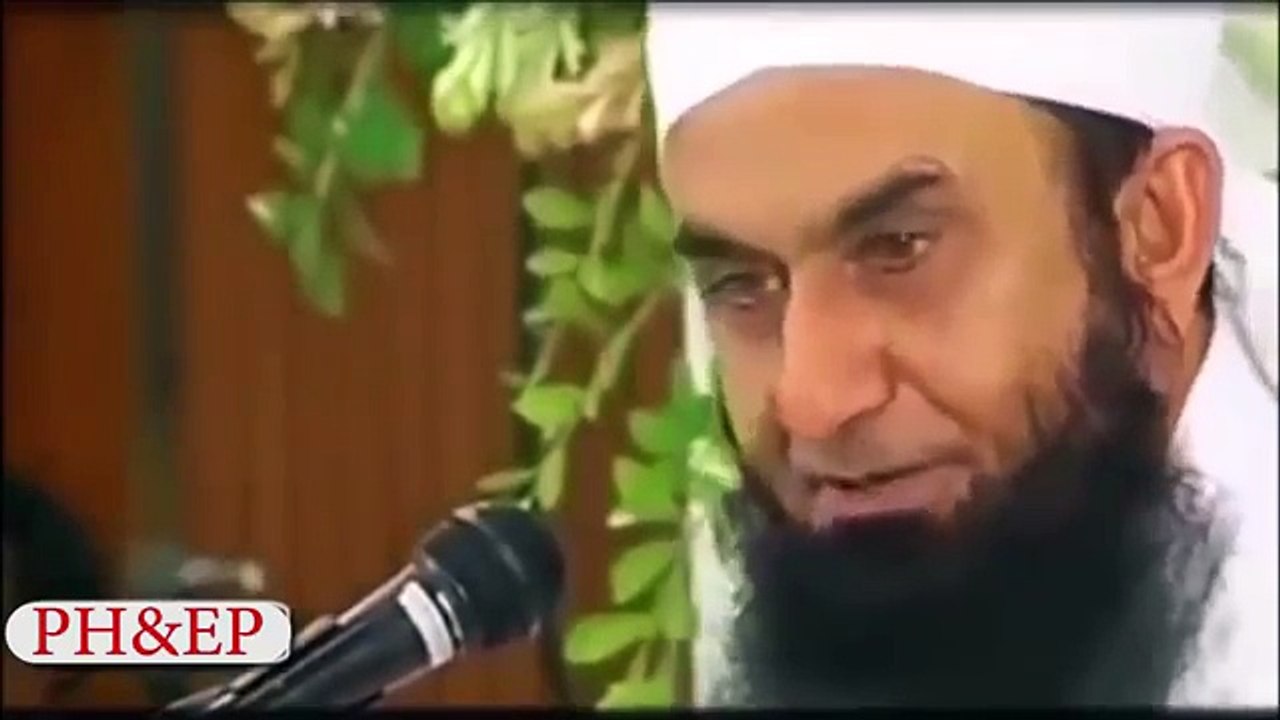 Qandeel Balooch Ki Qabar Par Azab aur Gane Waloon Ka Anjam By Maulana Tariq Jameel 2016 -