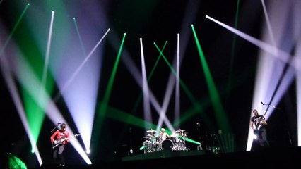 Muse - Fury, Pittsburgh Consol Energy Center, 09/08/2013