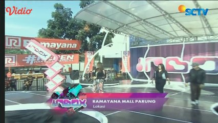 Iva Lola - Lagu Mantan (Live on Inbox)