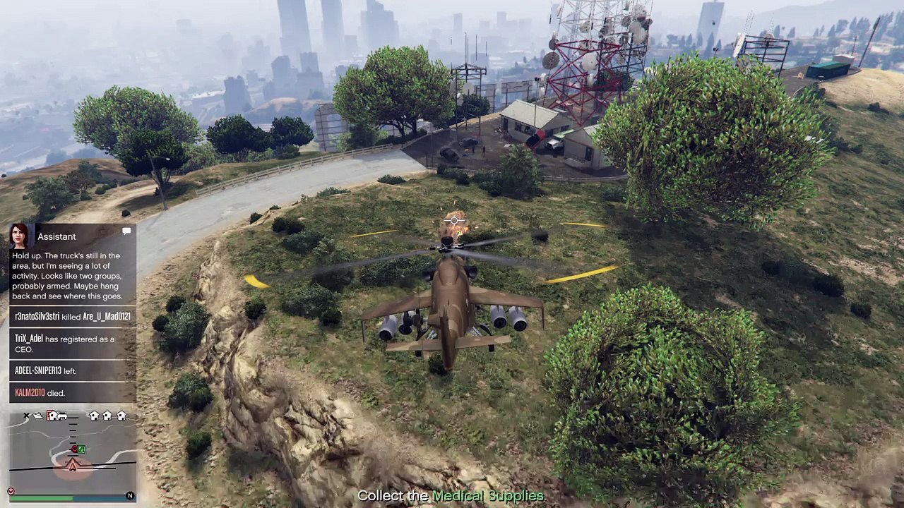 Wtf moment (Part 3)