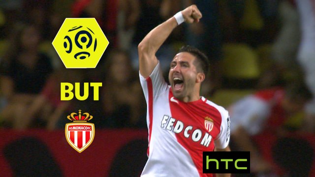 But João MOUTINHO (13ème) / AS Monaco - Paris Saint-Germain - (3-1) - (ASM-PARIS) / 2016-17