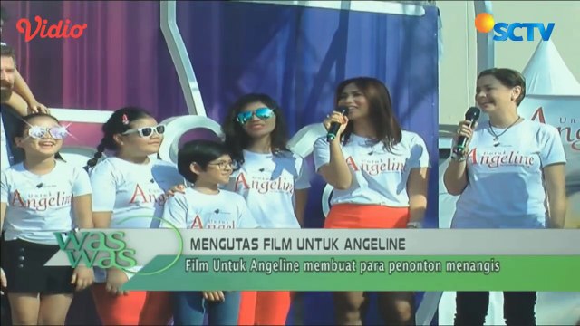 Was Was Top Story - Was Was 27/07/16