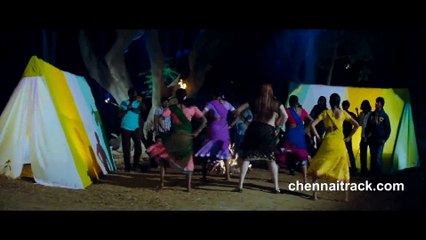Namitha - Ilamai Oonjal - Eravenil Oru Attam Song