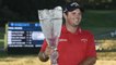 Patrick Reed Wins The Barclays