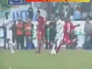 Wydad campéon de marruecos