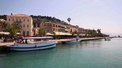 Things to See in Nafplio - Peloponnese, Greece