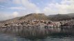 Pothia, The Port of Kalymnos, Greece