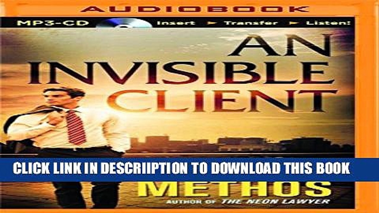 [PDF] An Invisible Client Full Colection