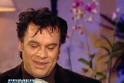 Para mi Creer en Dios es Creer en mi y en las Gentes Dijo: Juan Gabriel