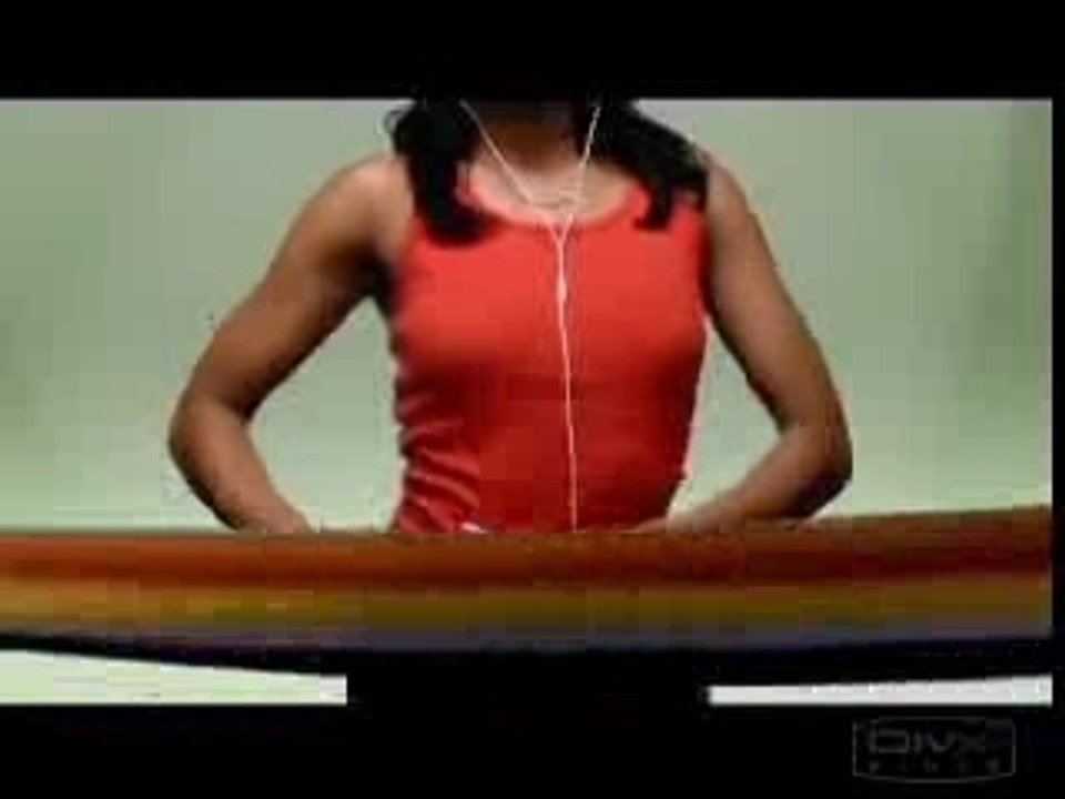 Apple ipod Shuffle 2007 Color