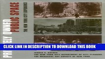[PDF] Privately Owned Public Space: The New York City Experience Popular Online