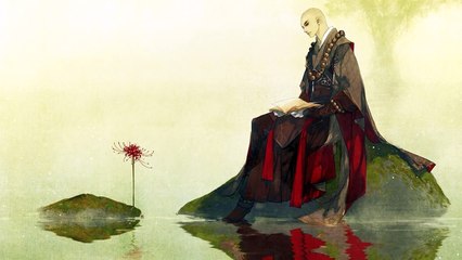 Beautiful Chinese Music - Dreams of the Temple