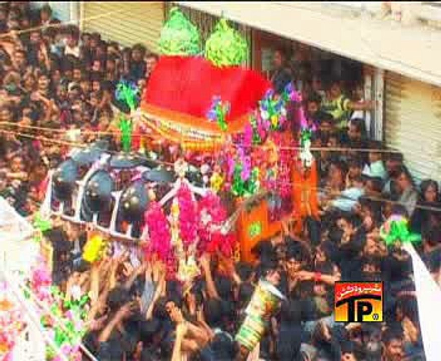 Ae Rab-e-Jahan
