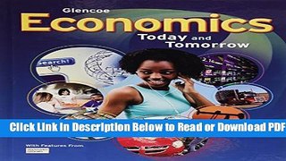 [Get] Economics Today and Tomorrow Popular New