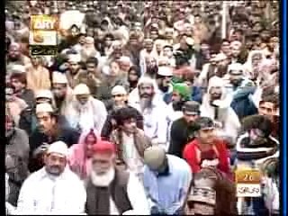 Owais Raza Qadri Beautifull Naat 2014_low