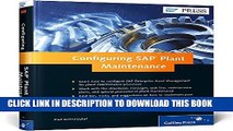 [PDF] Configuring Sap Plant Maintenance Popular Colection