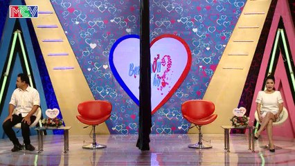 Duy Lành - Dương Yến | Huy Long - Diễm Thúy | BẠN MUỐN HẸN HÒ | Tập 193 | 14/08/2016