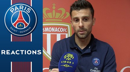 Monaco-Paris : Les réactions