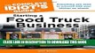[PDF] The Complete Idiot s Guide to Starting a Food Truck Business (Complete Idiot s Guides
