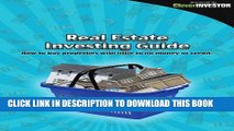 [PDF] Clever Investor No Money Down Real Estate Investing Guide Popular Colection