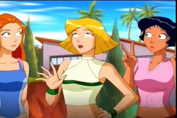 Três Espiãs Demais S04E02 - Futuro Chocante