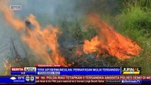 Udara di Kota Pekanbaru Beraroma Tidak Sedap