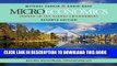 [PDF] Microeconomics: Canada in the Global Environment, Seventh Edition with MyEconLab Popular