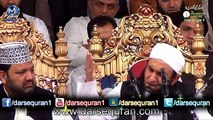 Molana Tariq Jameel sb (Allah pak hamari toba ka muntazir )
