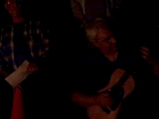 harry smith frolic  - frankie and johnny