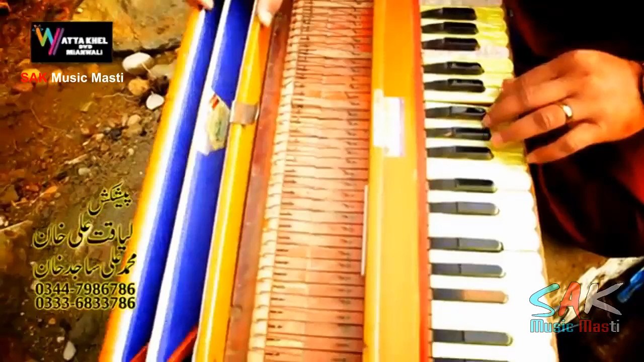 Asan Dere Waal Sada Dhola Dere Wal( Sharafat Ali Khan Baloch New Song 2016)