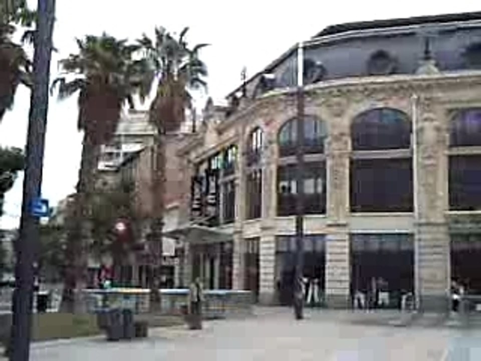 Quartier fnac Perpignan Dames de France