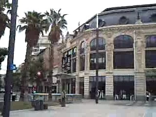 Quartier fnac Perpignan Dames de France