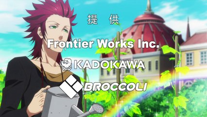 신들의 장난 5화