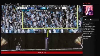 87 overall Playing Solo's/got dat 89 Rodgers (19)