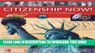 Collection Book Citizenship Now! Student Book with Pass the Interview DVD and Audio CD: A Complete