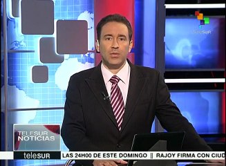 Vicepdte. de Bolivia: Jóvenes pueden retomar la iniciativa en AL