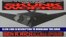 [PDF] Skunk Works: A Personal Memoir of My Years at Lockheed Popular Colection