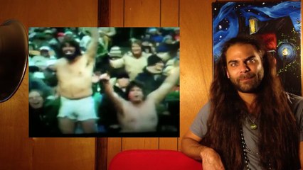 Mike Nappi- Like Mike