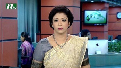 NTV Shokaler Khobor | 29 August 2016