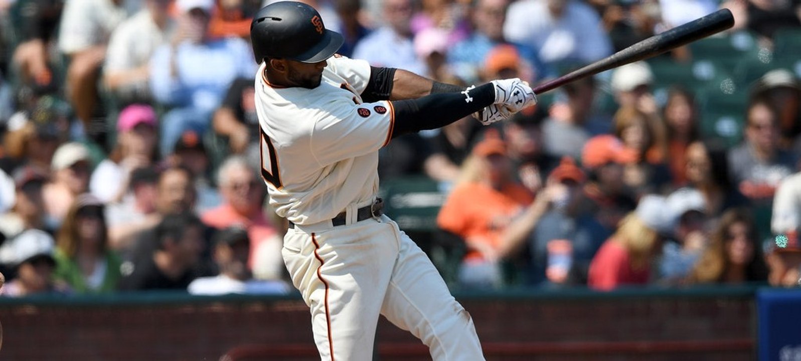 HR 14 de Eduardo Núñez