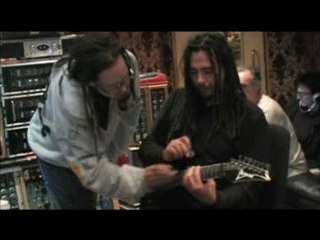 Making of Untitled - "Killing"