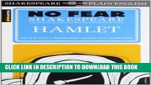 New Book Hamlet (No Fear Shakespeare)