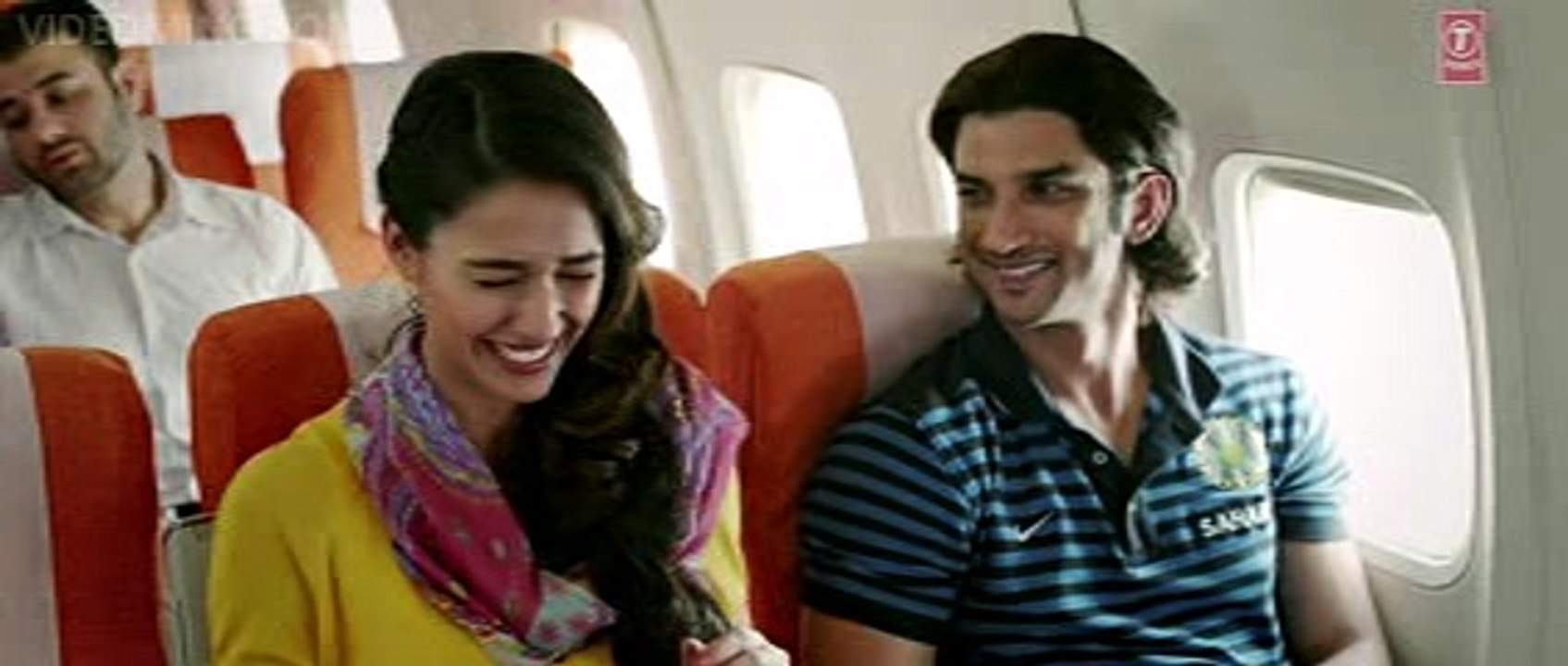 Kaun Tujhe (M.S. Dhoni - The Untold Story //// indian hd video 2016