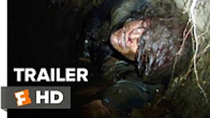 Blair Witch Official International Trailer 1 (2016) - Horror Movie
