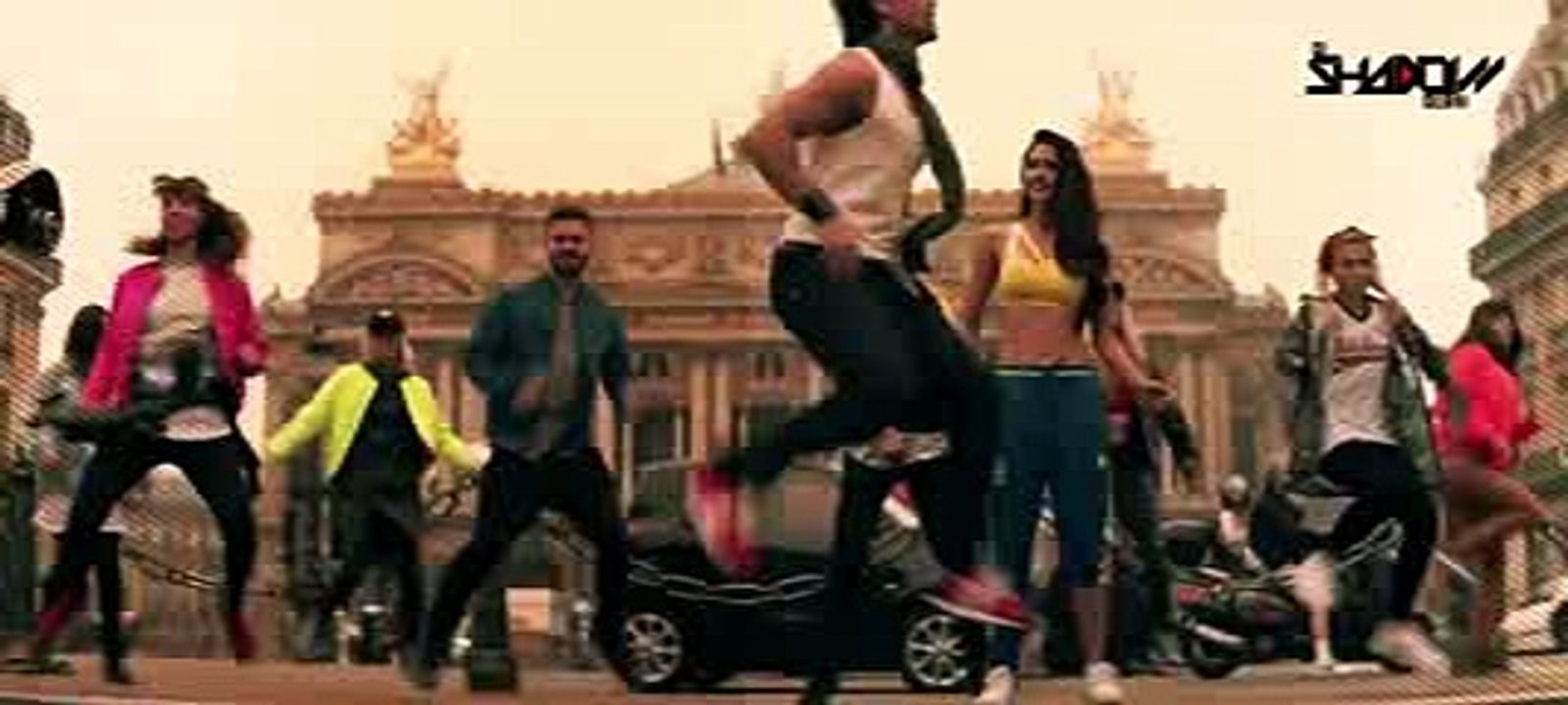Befikra - Meet Bros (Remix) DJ Shadow Duba /// indian hd video 2016