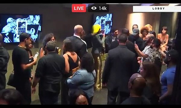 2016 MTV VIDEO MUSIC AWARDS, BEYONCE, KANYE WEST, MTV