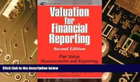 Big Deals  Valuation for Financial Reporting?: Fair Value Measurements and Reporting, Intangible