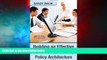 READ FREE FULL  Building an Effective Information Security Policy Architecture  READ Ebook Online