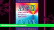 GET PDF  Answer Cancer: Miraculous Healings Explained (The Healing of a Nation) FULL ONLINE